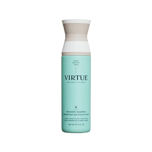 Recovery Shampoo 8 oz