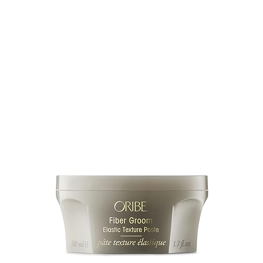 Fiber Groom Elastic Texture Paste 1.7 oz