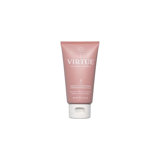 Smooth Conditioner - Travel