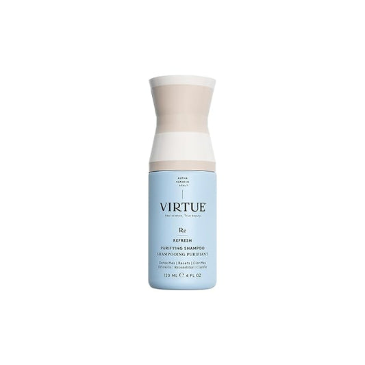 Purifying Shampoo