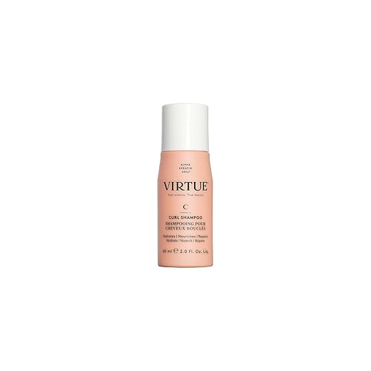 Curl Shampoo - Travel
