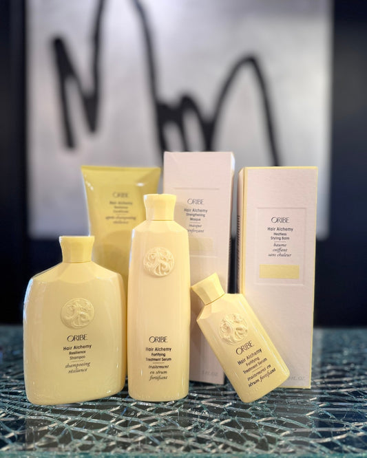 Oribe Hair Alchemy
