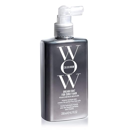Dream Coat For Curly Hair 6.7 oz