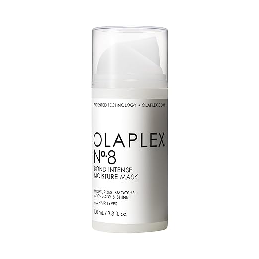 Olaplex No. 8 Bond Intense Moisture Mask 3.3 oz