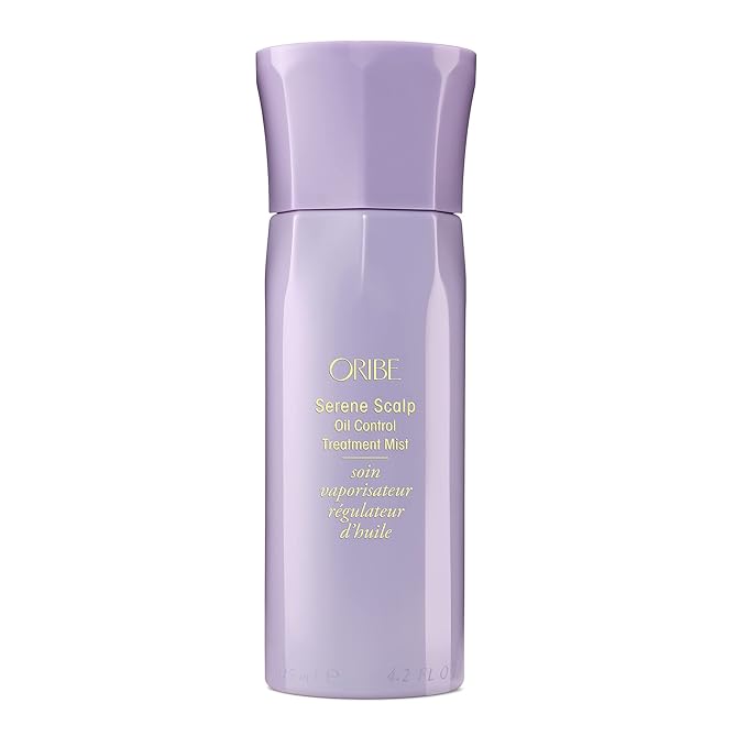 Serene Scalp Oil Control Treatment Mist 4.2 oz