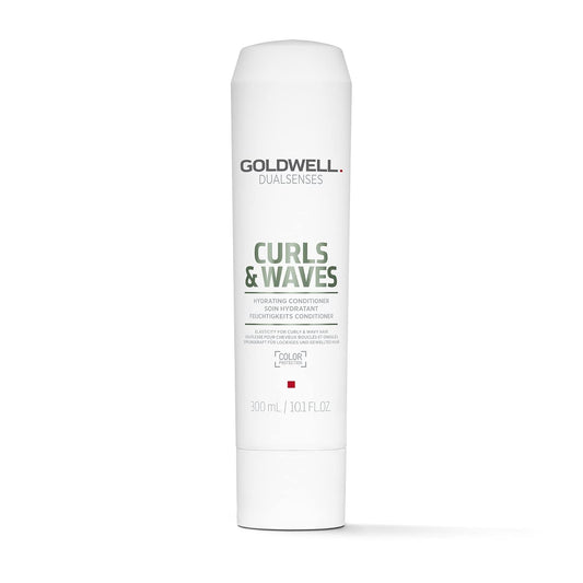Curls & Waves Conditioner