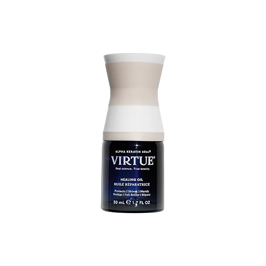 Healing Oil 1.7 oz
