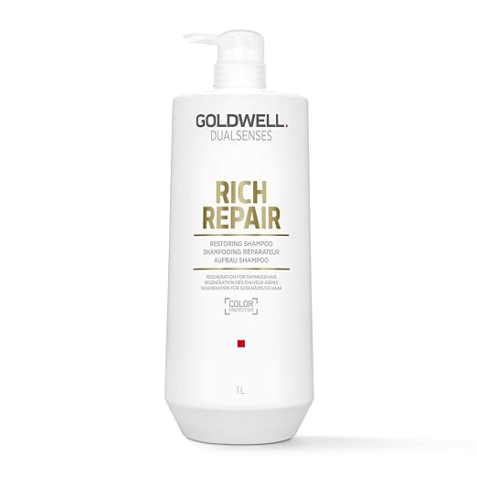 Rich Repair Shampoo 1L 1 L