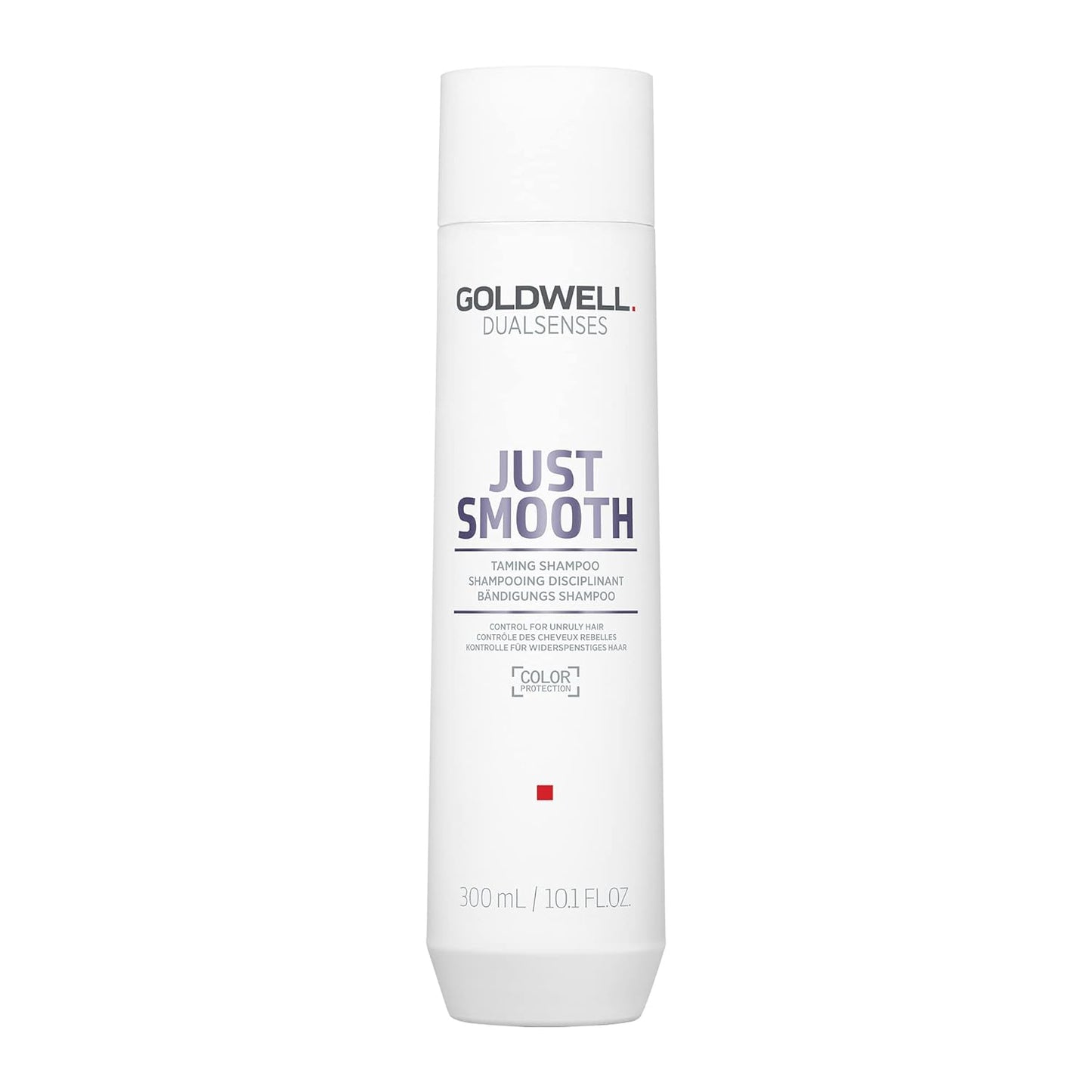 Just Smooth Shampoo 10.1 oz