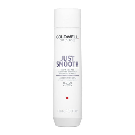 Just Smooth Shampoo 10.1 oz