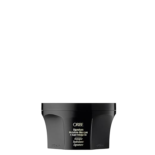 Signature Moisture Masque 5.9 oz