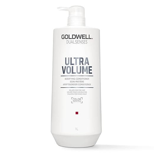 Ultra Volume Conditioner 1L