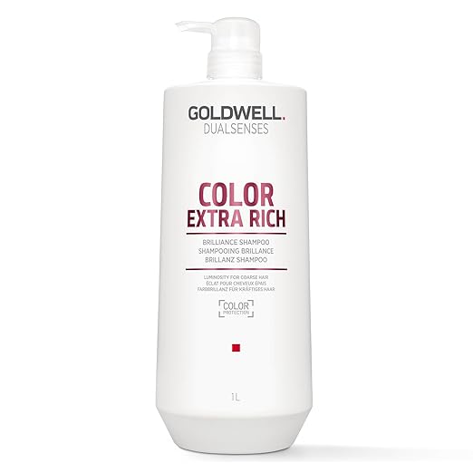Color Extra Rich Shampoo 1 L 1 L