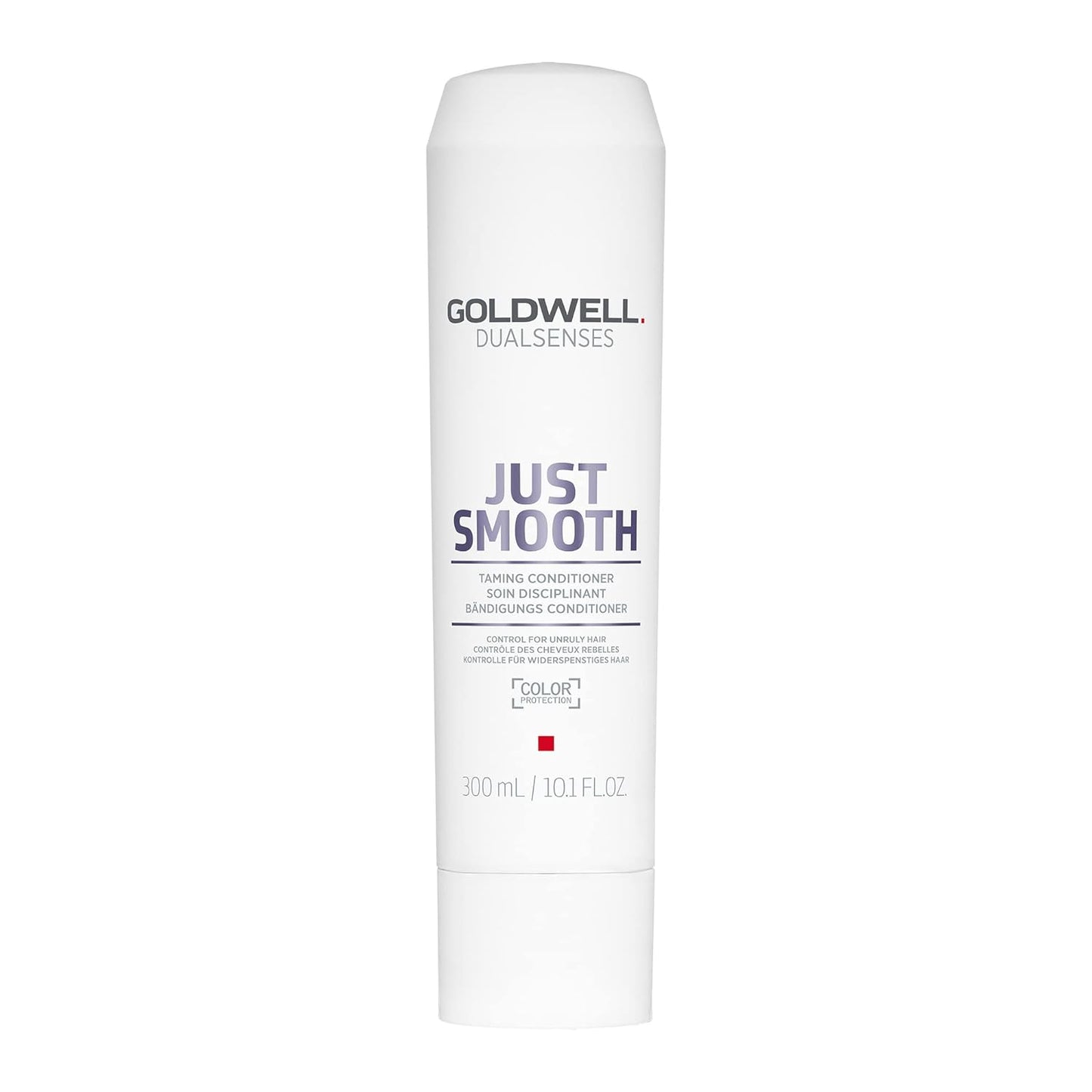 Just Smooth Conditioner 10.1 oz