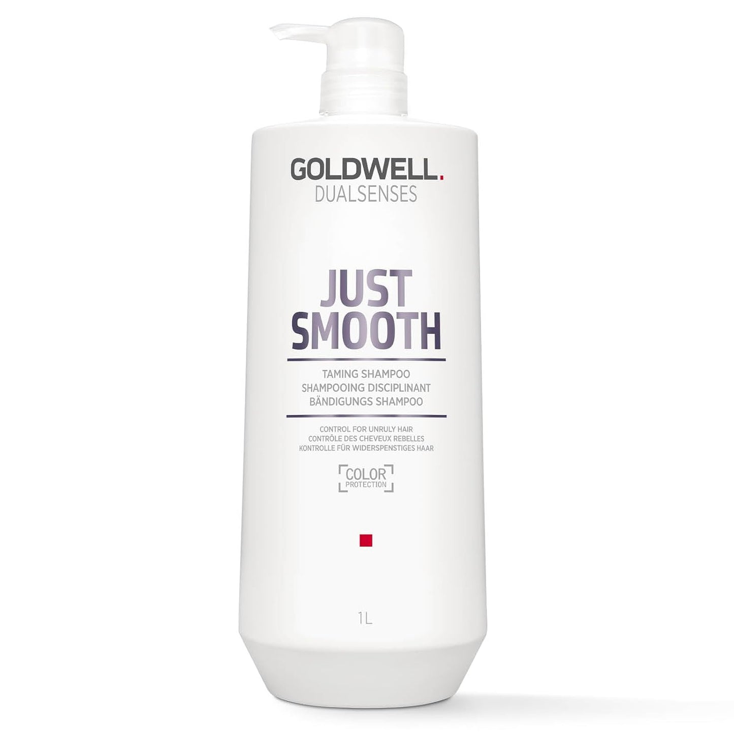 Just Smooth Shampoo 1 L