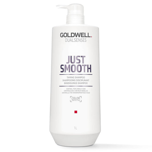 Just Smooth Shampoo 1 L
