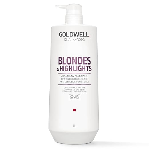 Blondes & Highlights Conditioner 1L 1 L