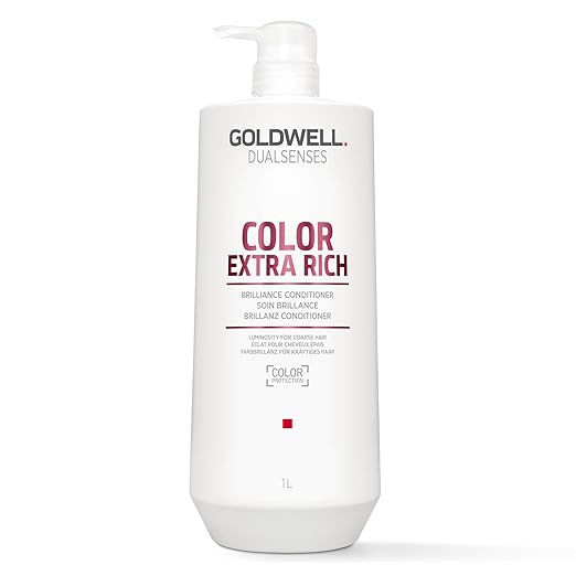 Color Extra Rich Conditioner 1L 1 L