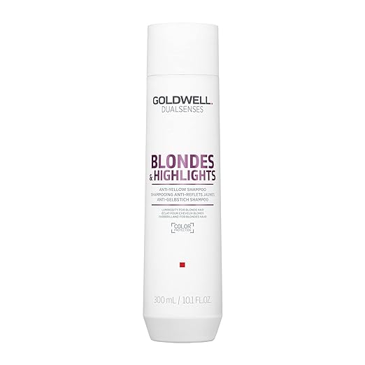 Blondes & Highlights Shampoo 10.1 oz