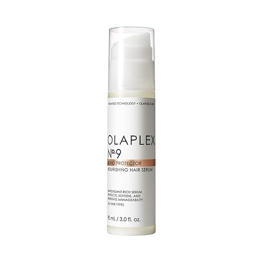Olaplex No. 9 Bond Protector 3 oz