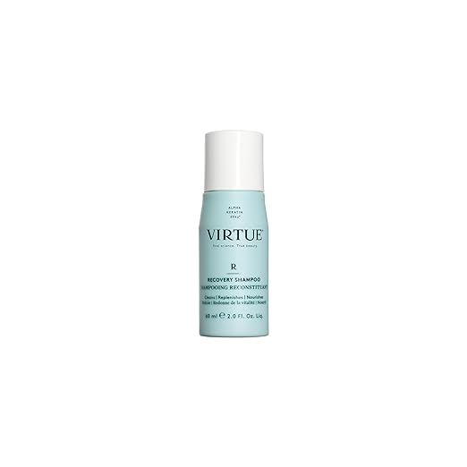 Recovery Shampoo - Travel 2 oz