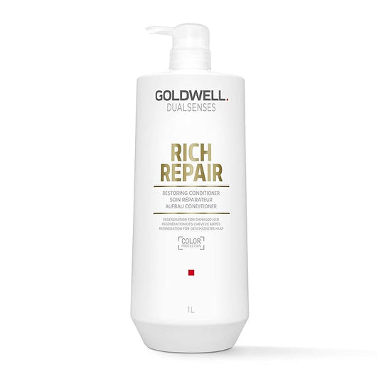 Rich Repair Conditioner 1L 1 L