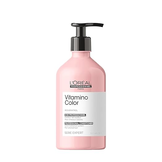 Vitamino Color Conditioner 16.9 oz