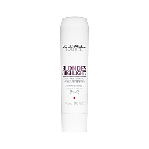 Blondes & Highlights Conditioner 10.1 oz