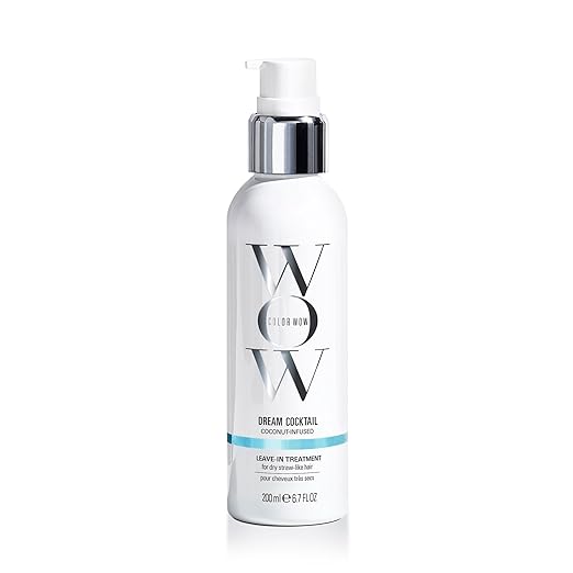 Dream Cocktail Leave-in Treatment 6.7 oz