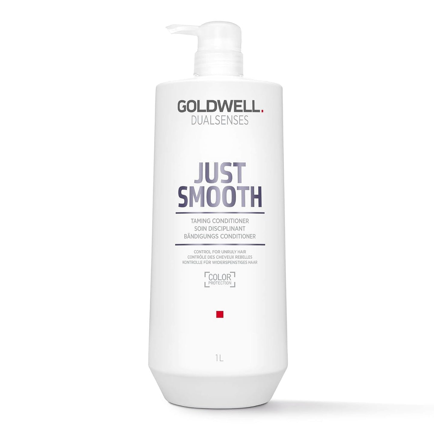 Just Smooth Conditioner 1L