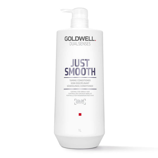 Just Smooth Conditioner 1L