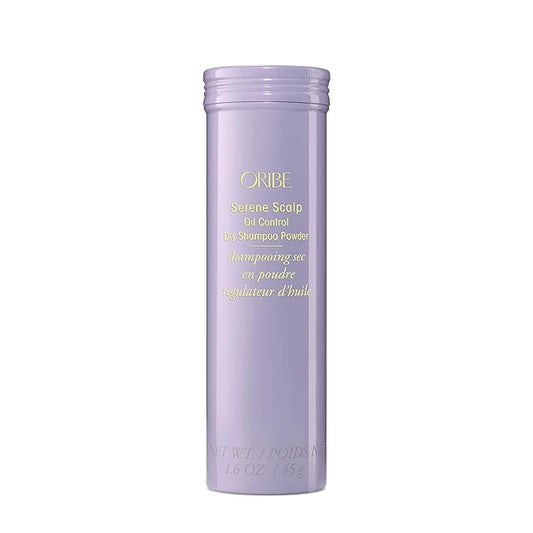 Serene Scalp Oil Control Dry Shampoo Powder 1.6 oz