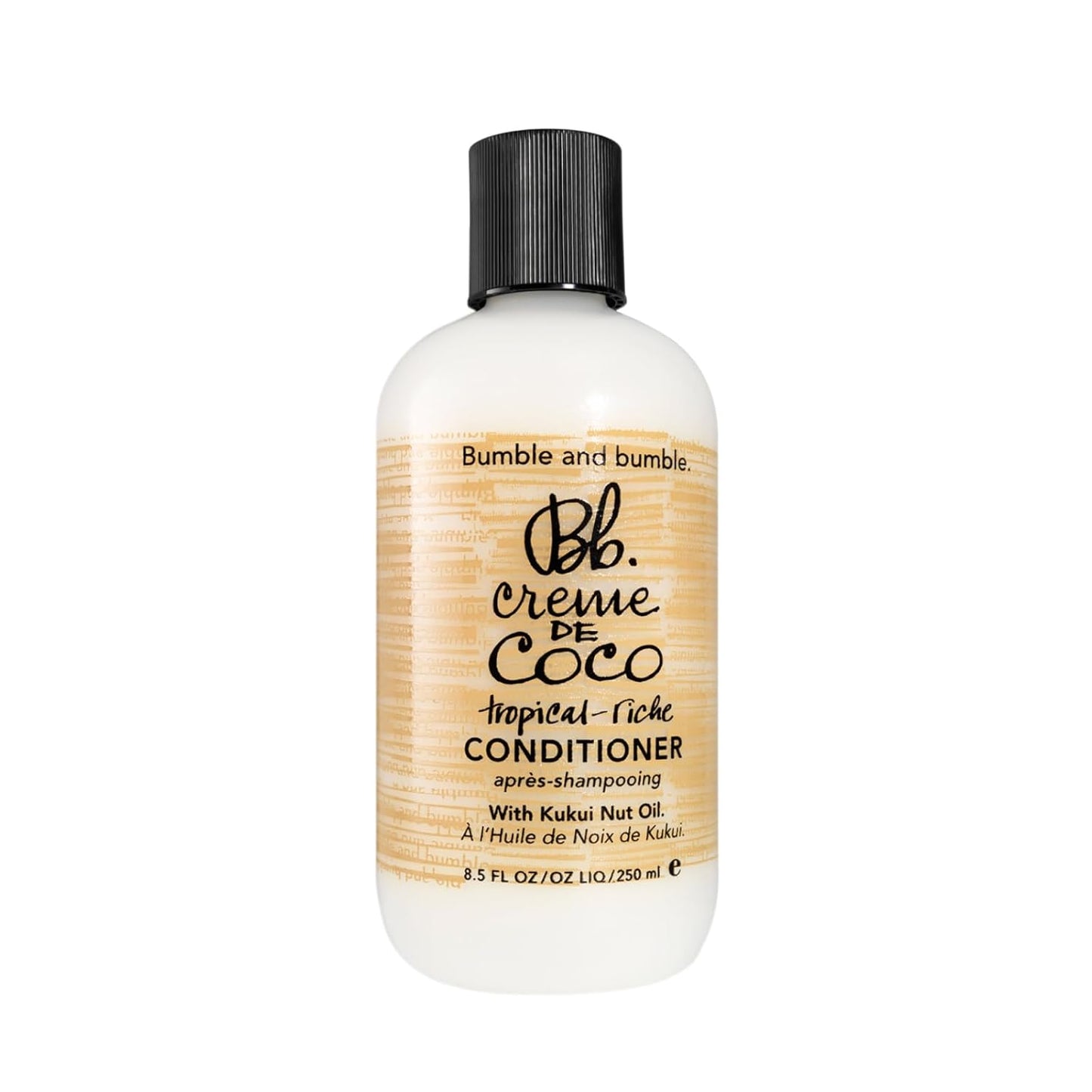 Creme De Coco Conditioner 8.5 oz