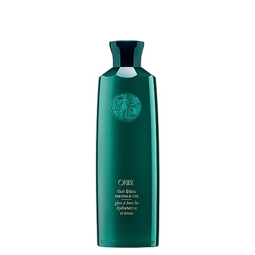 Curl Gloss Hydration & Hold 5.9 oz