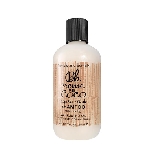 Creme De Coco Shampoo 8.5 oz