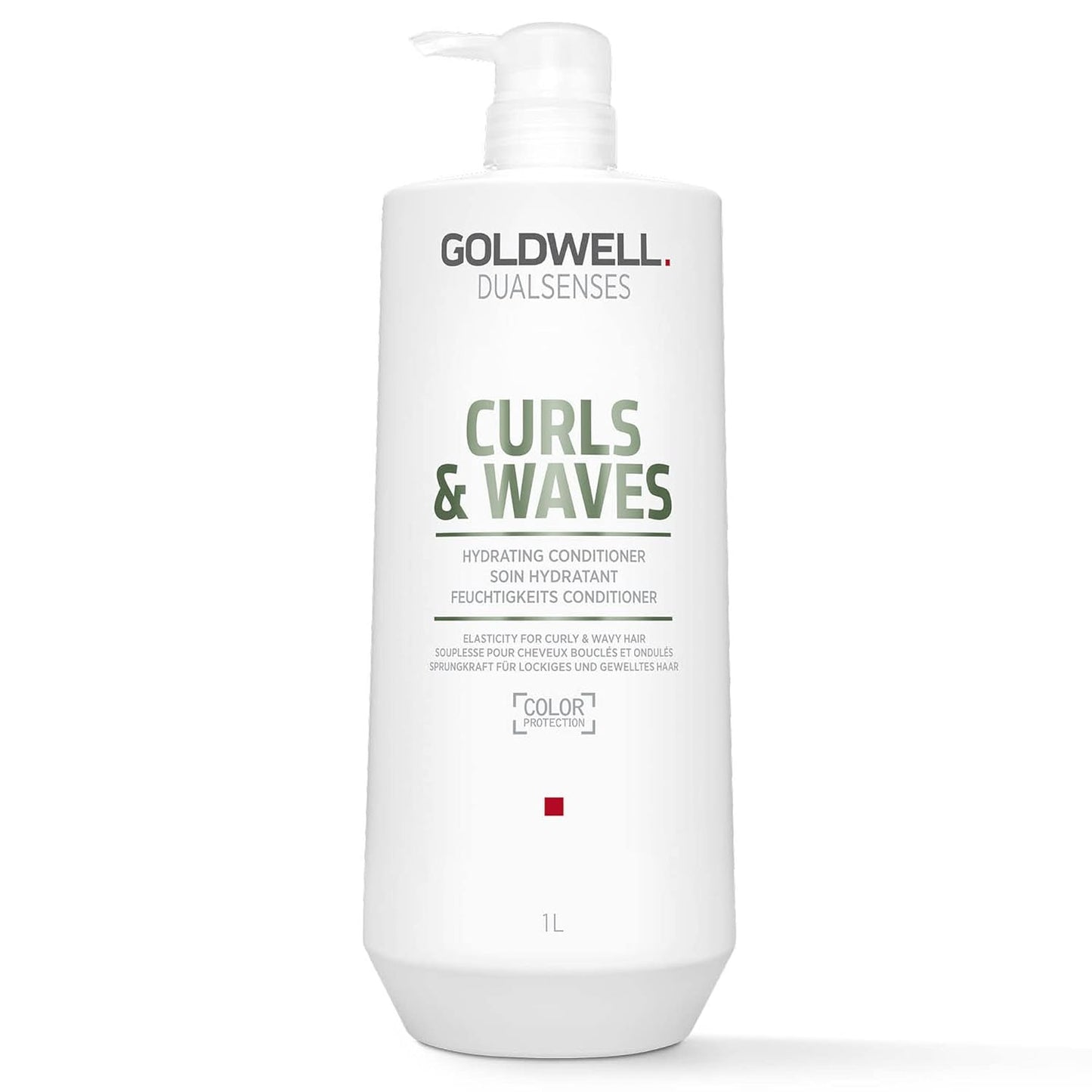 Curls & Waves Conditioner 1L