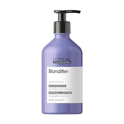 Blondifier Conditioner 16.9 oz
