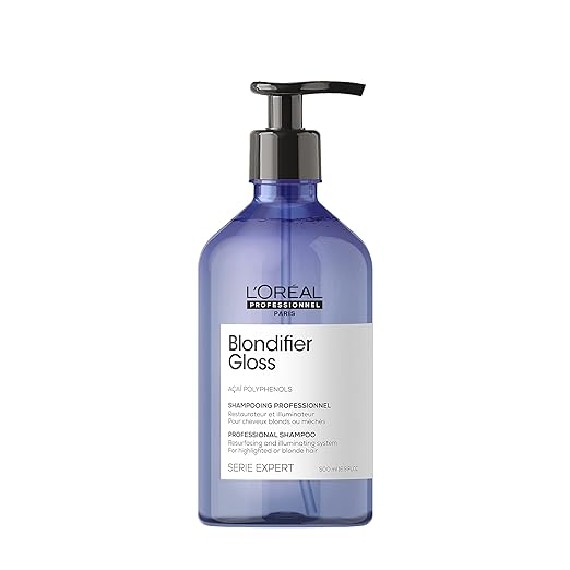Blondifier Gloss Shampoo 16.9 oz