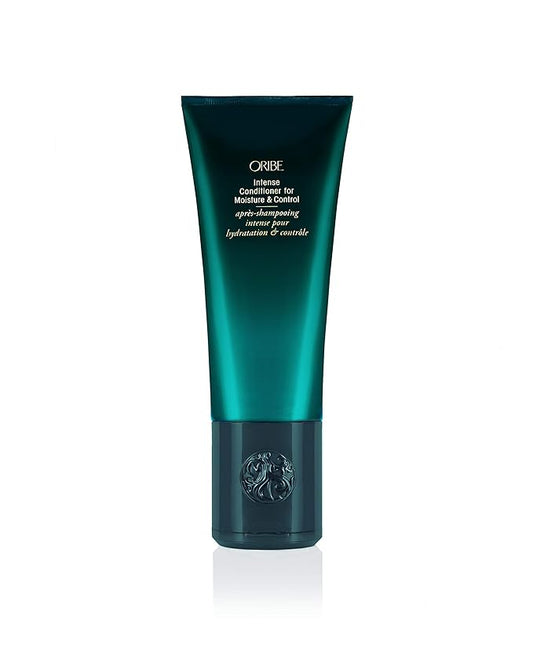 Intense Conditioner For Moisture & Control 6.8 oz