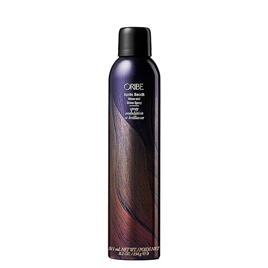 Apres Beach Wave And Shine Spray 8.2 oz