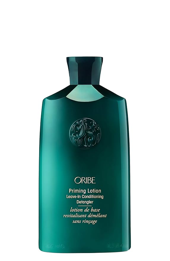 Priming Lotion Leave-In Conditioning Detangler 8.5 oz
