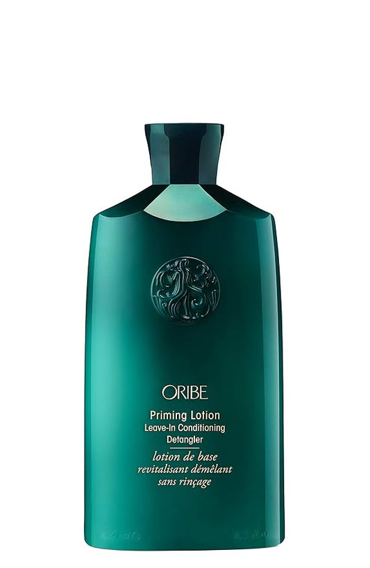 Priming Lotion Leave-In Conditioning Detangler 8.5 oz
