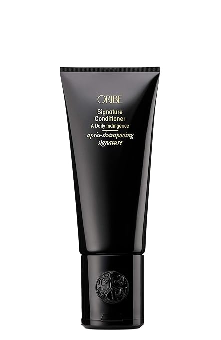 Signature Conditioner A Daily Indulgence