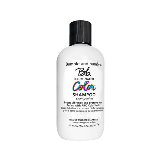 Illuminated Color Shampoo 8.5 oz
