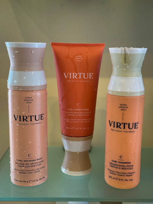 Virtue Curl Bundle