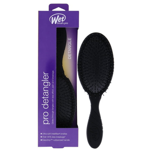 Wet Brush - Pro Detangle Black