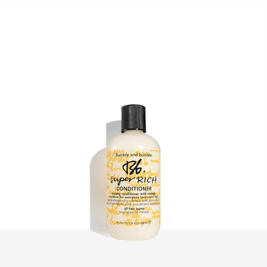 Super Rich Conditioner - Travel 2 oz