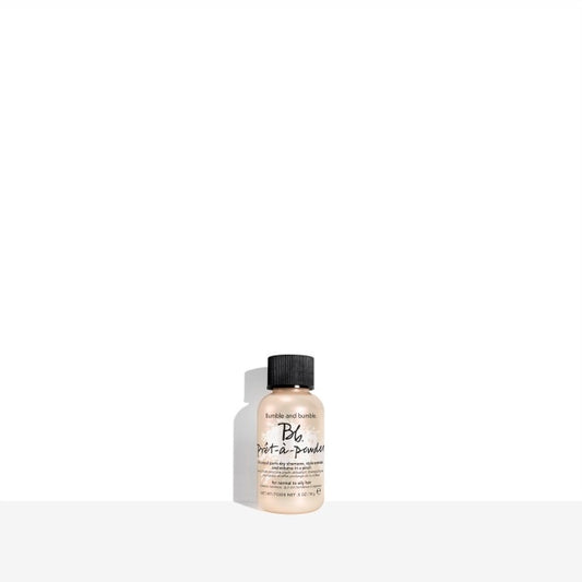 Pret-a-Powder - Travel 0.5 oz