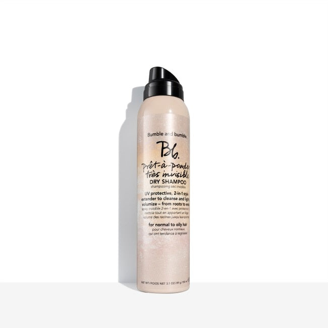 Pret-a-Powder Dry Shampoo Spray 3.1 oz