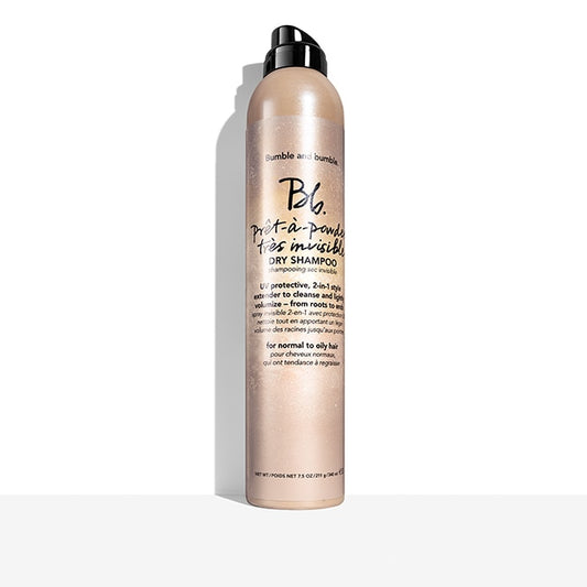 Pret-a-Powder Dry Shampoo Spray Jumbo 7.5 oz